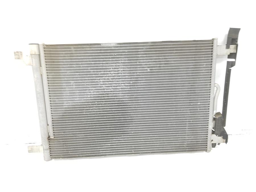 radiador aire acondicionado volkswagen tiguan allspace 2.0 tdi (150 cv)