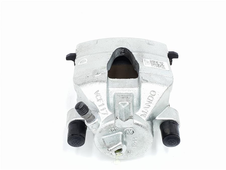 pinza freno delantero izquierda seat ibiza (kj1) fr