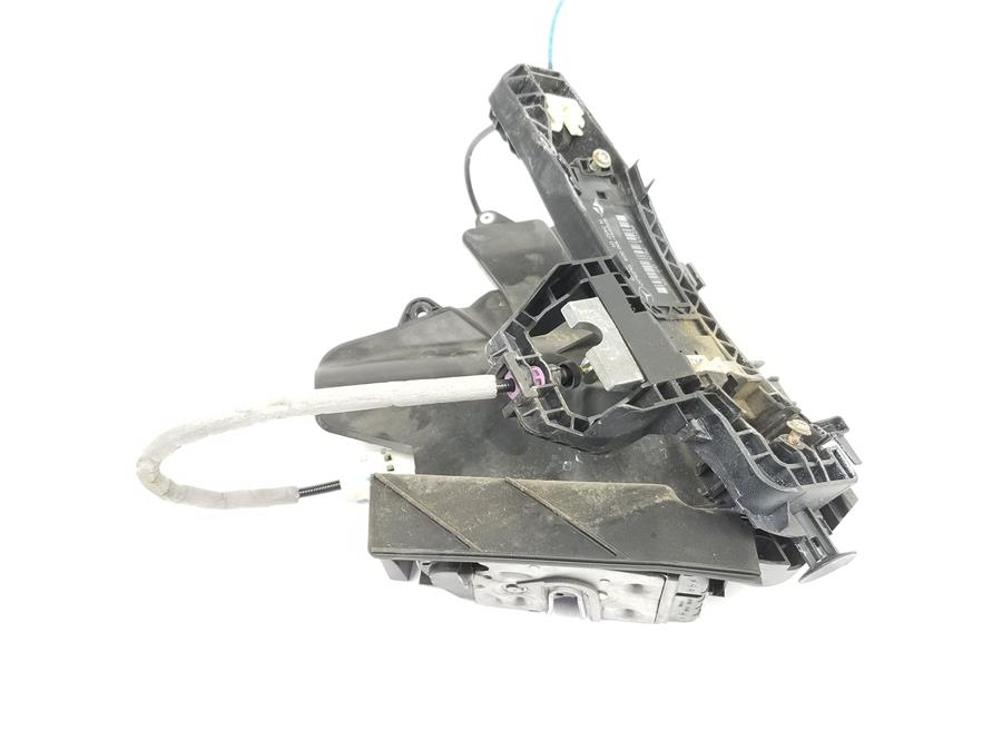 cierre electromagnetico trasero izquierdo mercedes benz clase c (bm 204) berlina c 220 cdi (204.008)