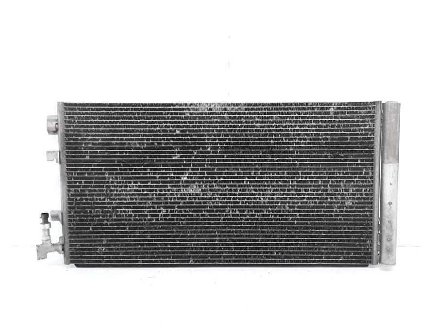 radiador aire acondicionado renault megane iii berlina 5 p 1.5 dci d (106 cv)
