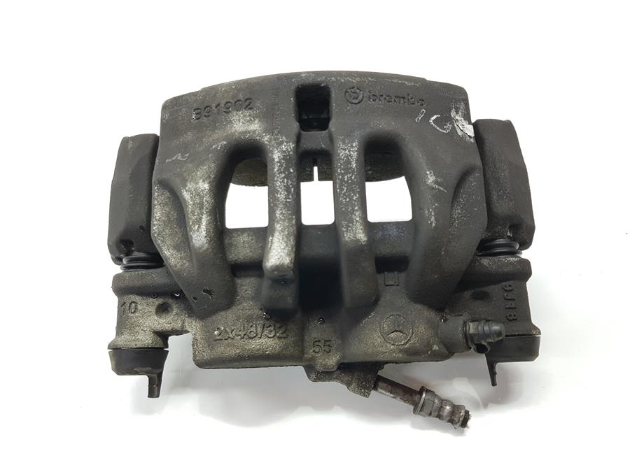 pinza freno delantero izquierda mercedes benz vito tourer (447) 114/116/119 cdi base larga (447.703)
