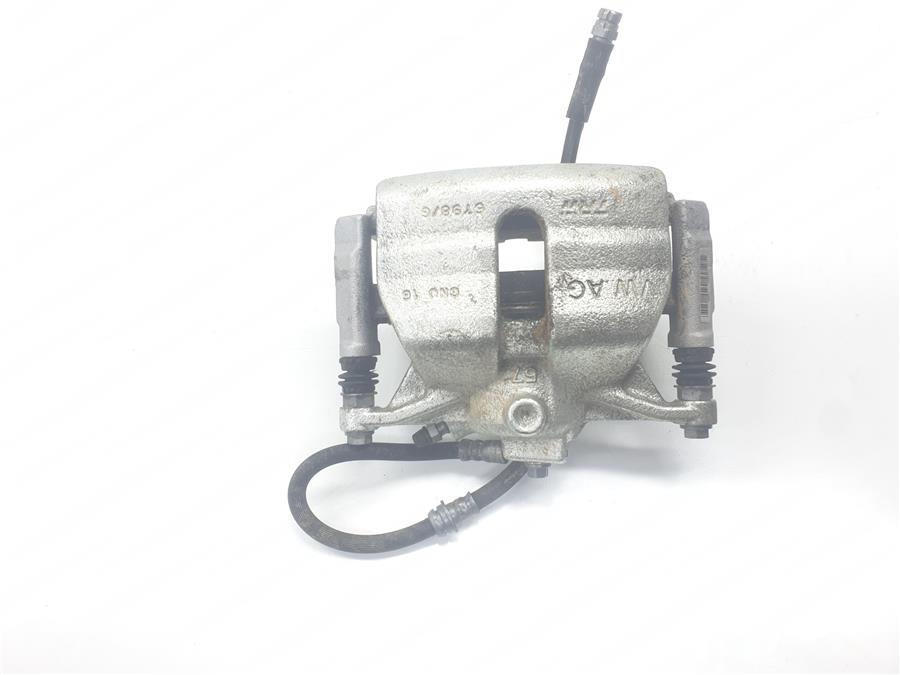 pinza freno delantero izquierda skoda karoq (nu) scout