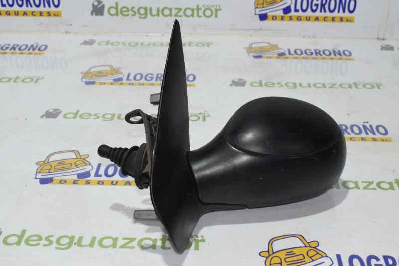 Retrovisor Izquierdo PEUGEOT 206