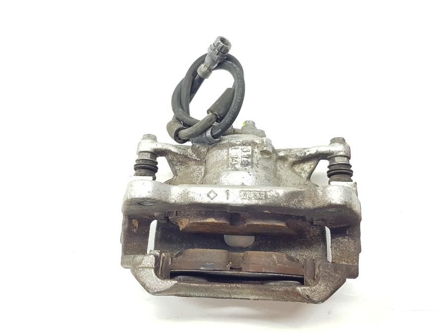 pinza freno delantero izquierda seat leon (kl1) style