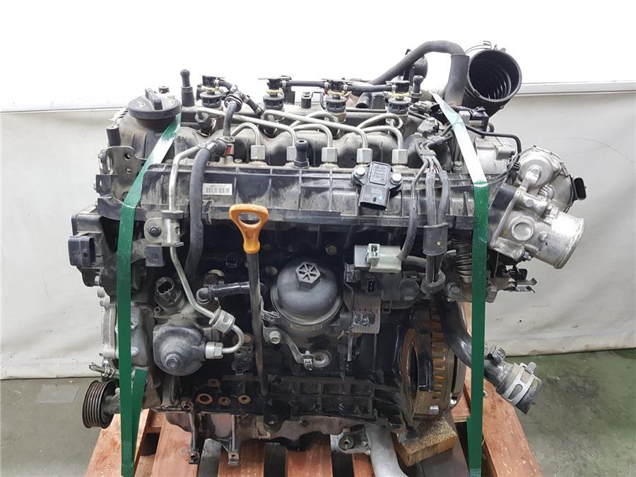 motor completo hyundai i20 active 1.4 crdi (90 cv)