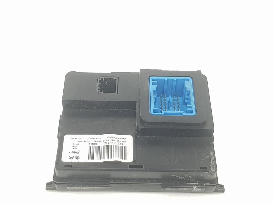 modulo electronico peugeot expert furgón pro standard