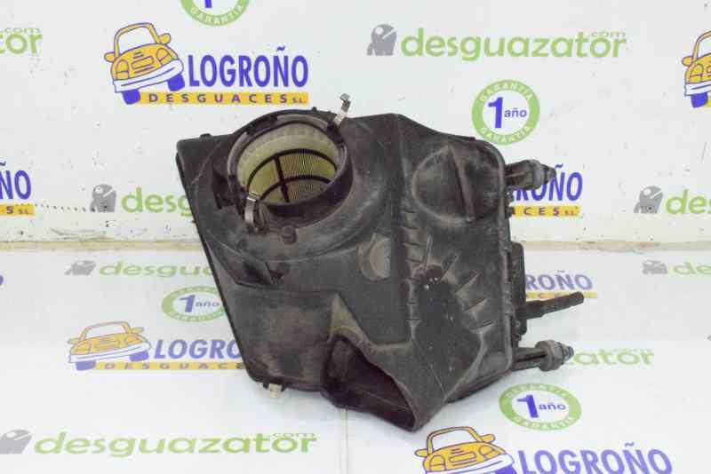 filtro aire audi a6 berlina (4f2) 3.0 tdi quattro (171kw)