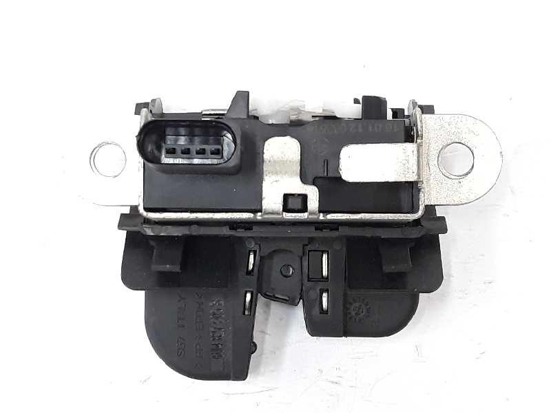 Cerradura Porton SEAT IBIZA BERLINA