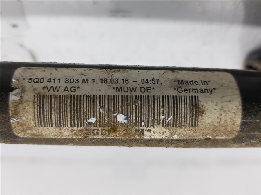 Barra Estabilizadora VOLKSWAGEN GOLF