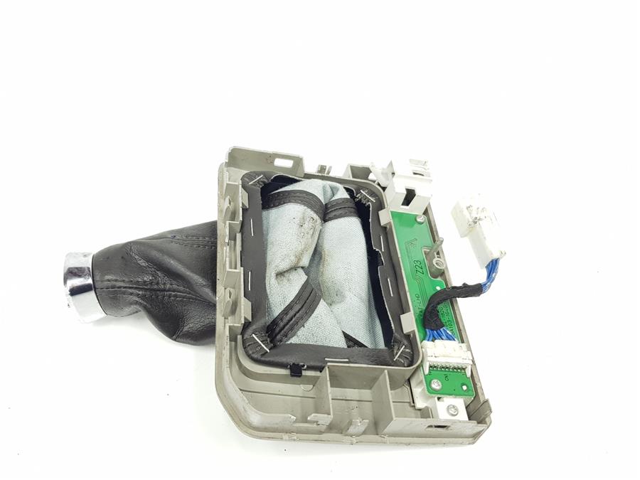 Pomo Palanca Cambio TOYOTA LAND VX