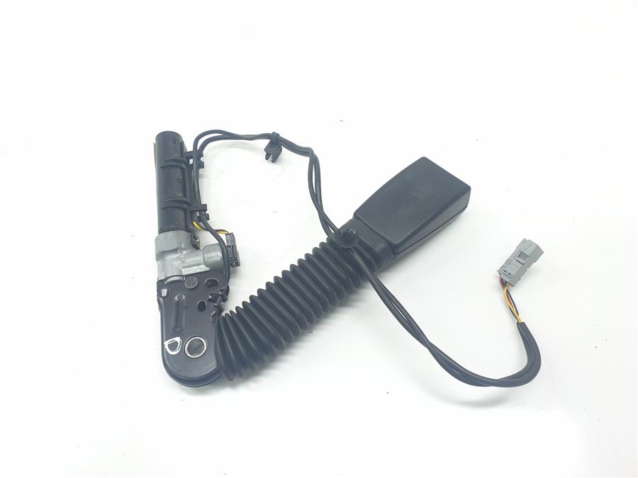 pretensor asiento delantero derecho mini mini (r56) cooper d