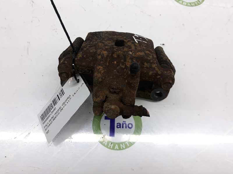 pinza freno trasero izquierda mitsubishi montero (v60/v70) 3.2 di d boss (3 ptas.)