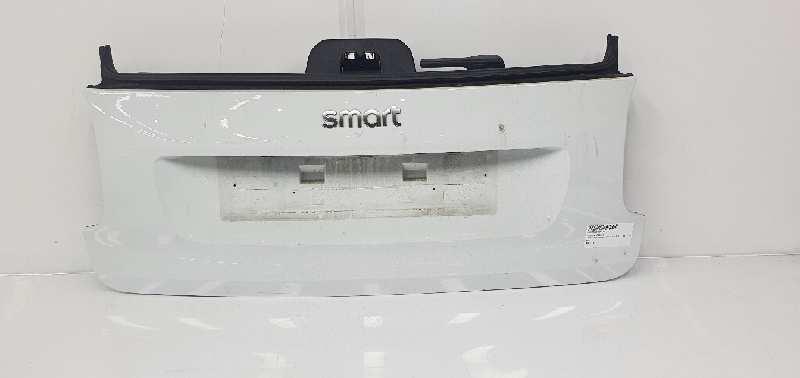 porton trasero smart fortwo coupe 0.9 turbo (90 cv)