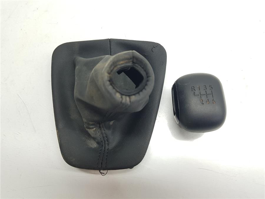 pomo palanca cambio citroen berlingo combi feel business m