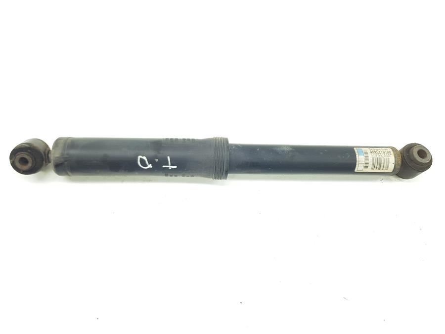 amortiguador trasero derecho citroen c3 1.4 hdi fap (68 cv)