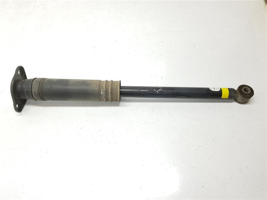 amortiguador trasero izquierdo nissan micra v 1.0 12v (71 cv)