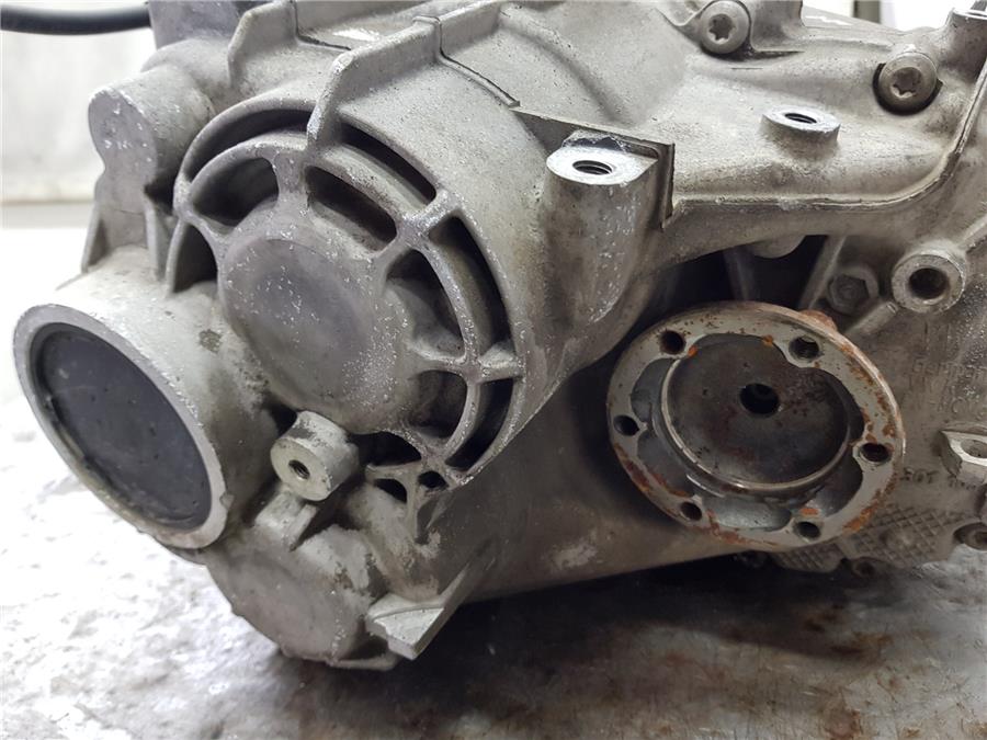 Caja Cambios Manual VOLKSWAGEN CADDY