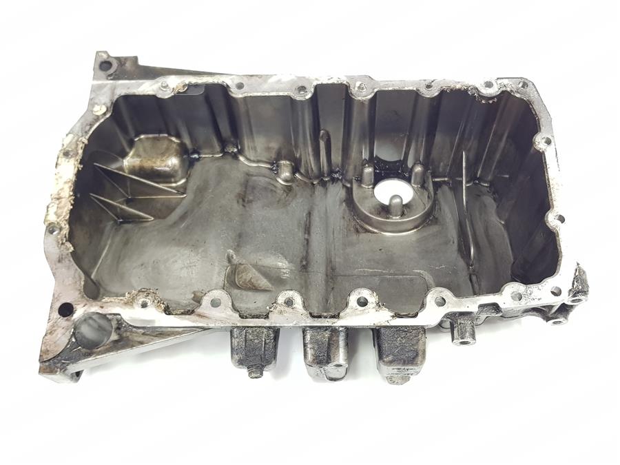 carter audi a4 berlina (8e) 2.0 tdi 16v (103kw)