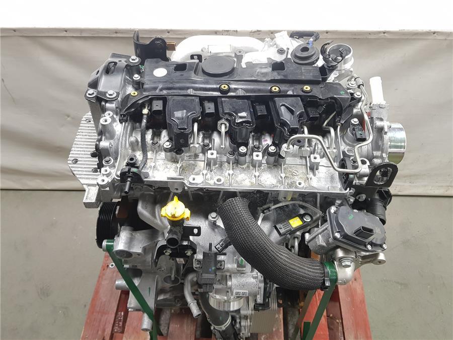 motor completo renault master kombi 2.3 dci d fap energy (146 cv)
