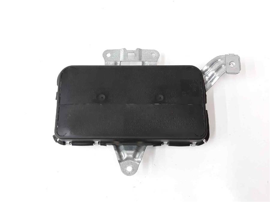 airbag lateral trasero derecho mercedes clase cls 6.2 v8 (514 cv)