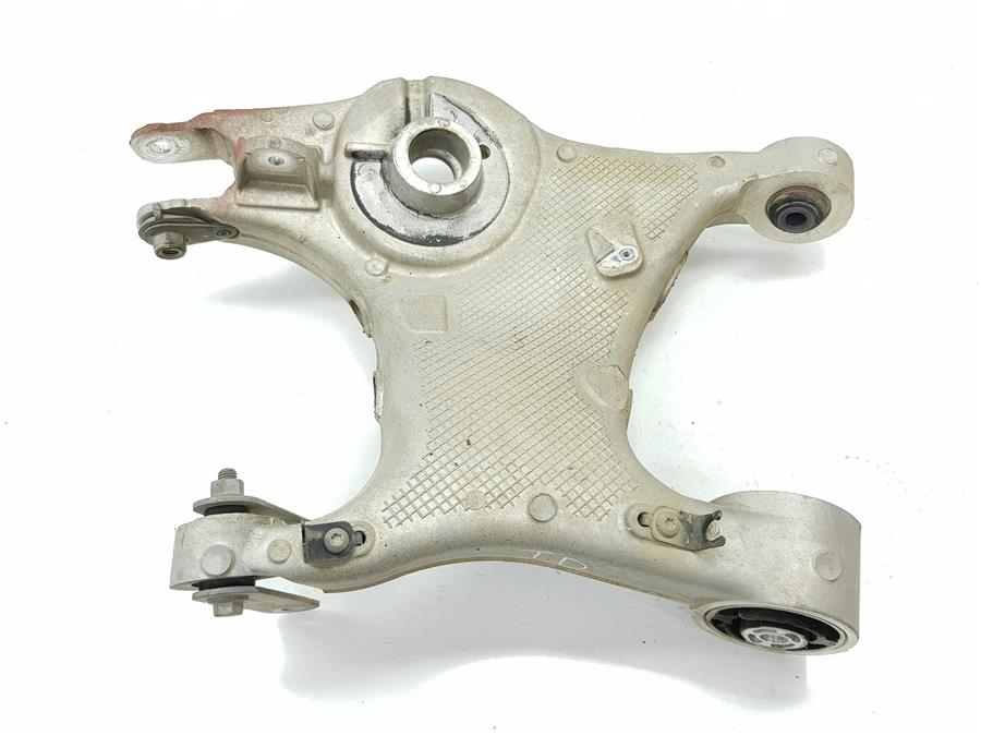 brazo inferior trasero derecho land rover range rover velar velar