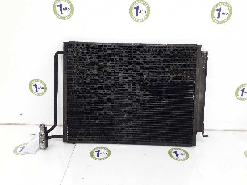 radiador aire acondicionado bmw x5 3.0 24v (231 cv)