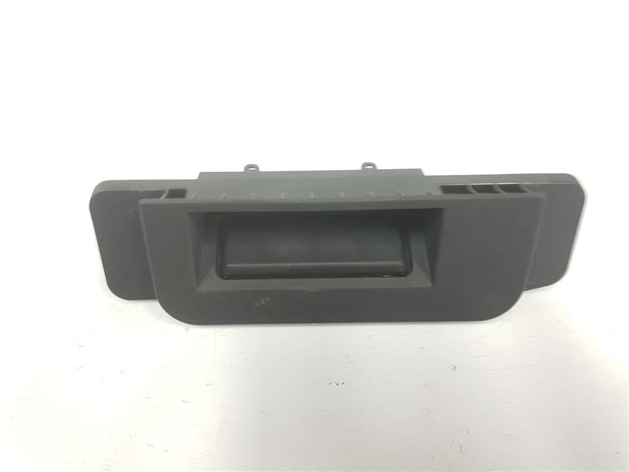 maneta exterior porton mercedes benz clase c (bm 205) berlina c 250 bluetec / d (205.008)