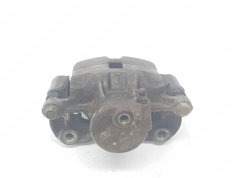 pinza freno delantero izquierda mitsubishi galloper (hyundai)(02.1998) 2.5 td (3 ptas.)