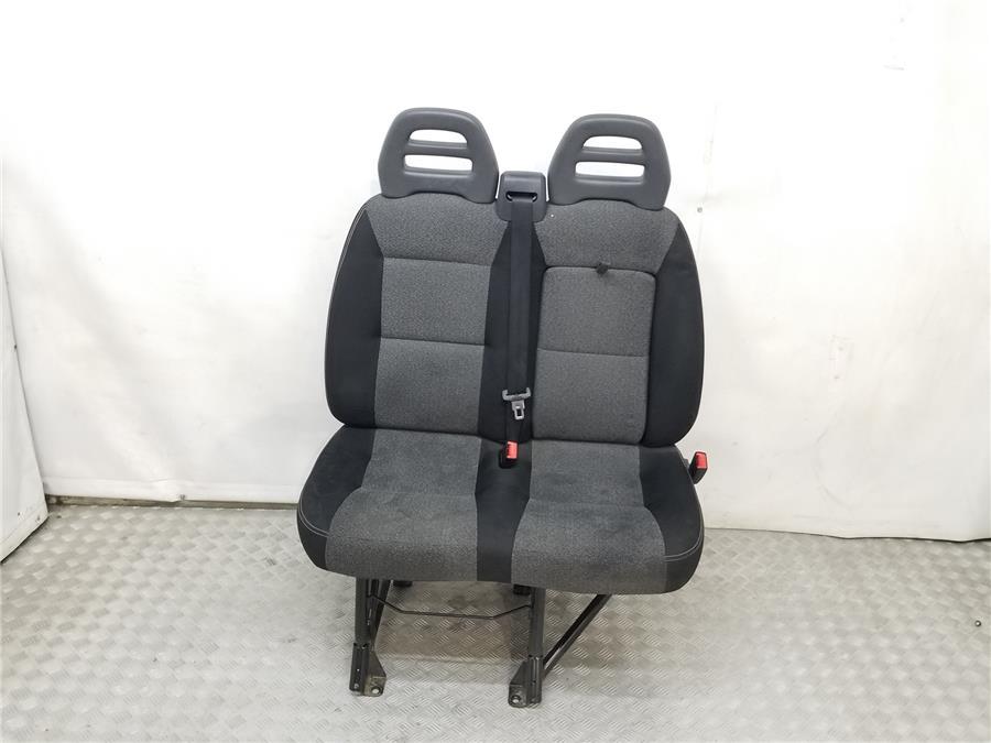 asiento delantero derecho fiat ducato maxi furgón 35 2.3 jtd (131 cv)