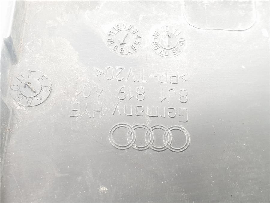 Torpedo AUDI TT COUPE/ROADSTER 2.0