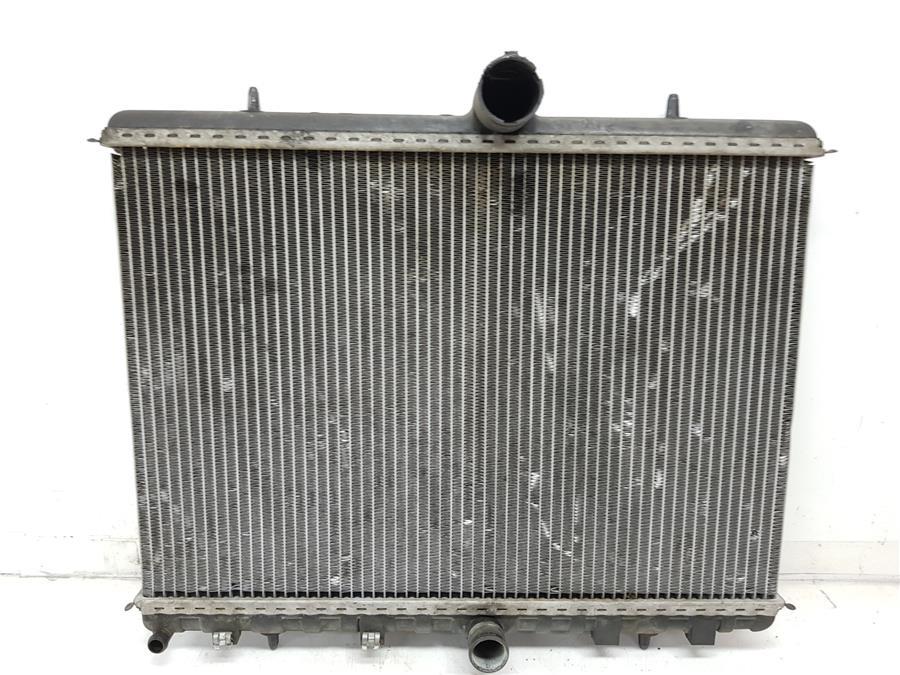 radiador peugeot 807 2.0 16v hdi fap (136 cv)