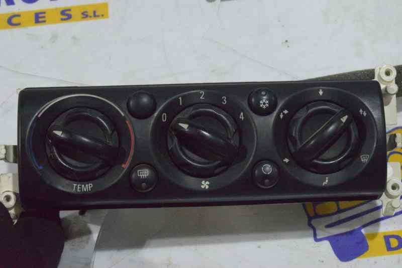 mandos climatizador mini mini 1.6 16v (116 cv)
