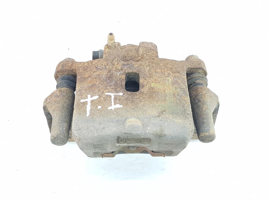 pinza freno trasero izquierda mitsubishi montero (v60/v70) 3.2 di d gls (3 ptas.)