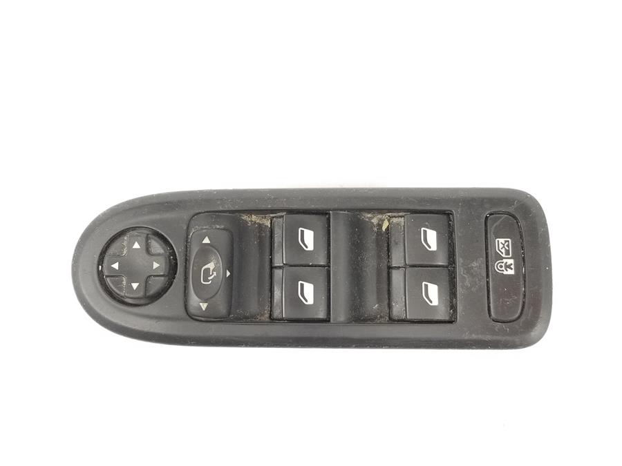 mando elevalunas delantero izquierdo peugeot 508 sw rxh