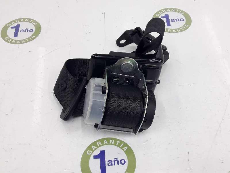 cinturon seguridad trasero derecho opel astra j lim. 1.7 16v cdti (110 cv)