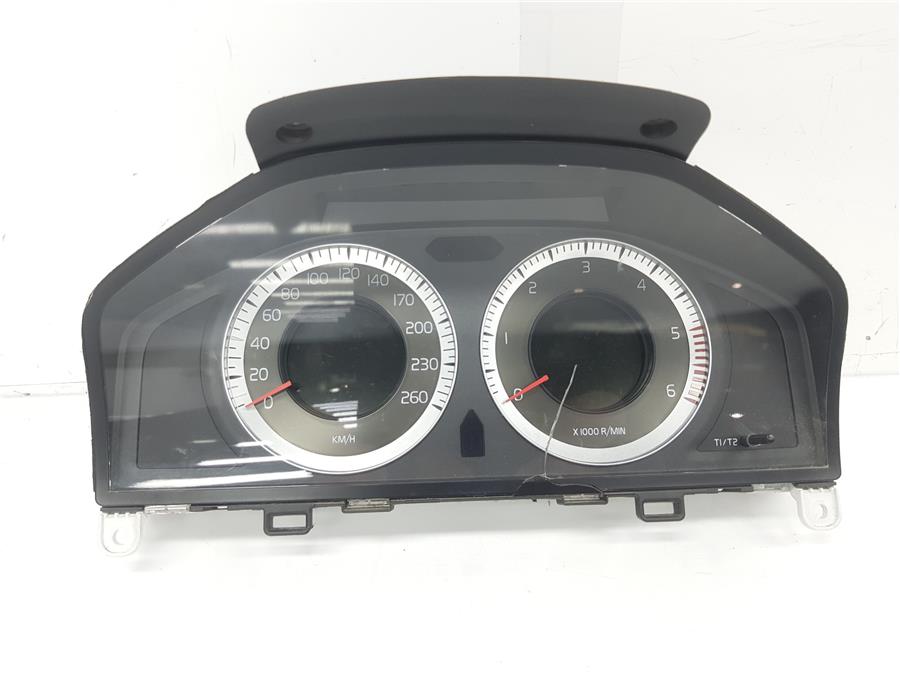 cuadro completo volvo xc60 momentum | Azeler Recambios