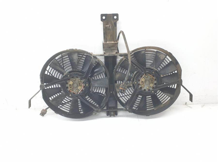 electroventilador opel frontera a básico