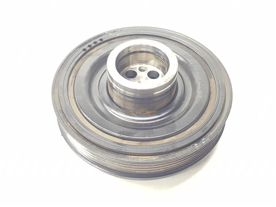 polea cigueñal land rover range rover velar velar