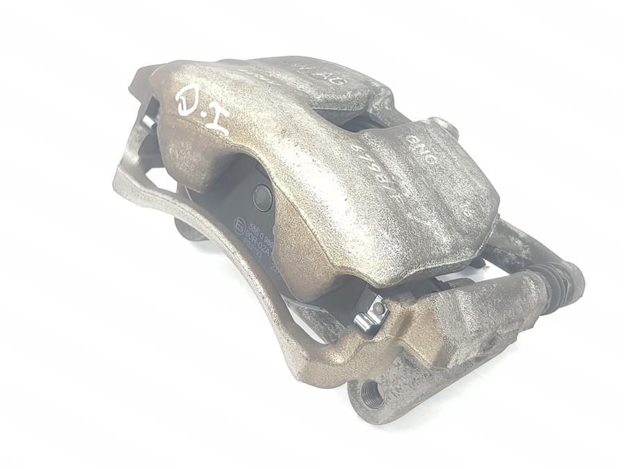 pinza freno delantero izquierda volkswagen caddy profesional (sa)(03.2015) maxi kombi bmt