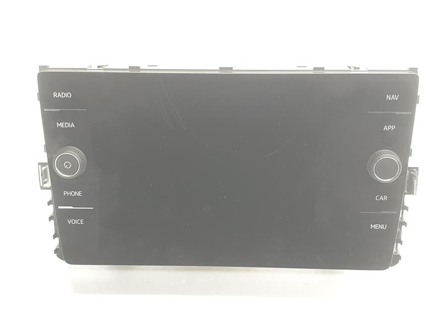 navegador volkswagen taigo (cs1) r line