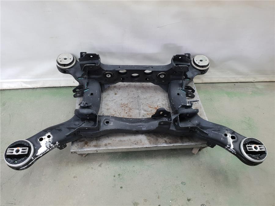 puente trasero mercedes benz clase gle (bm 167) coupe gle 350 de 4matic coupe (167.317)