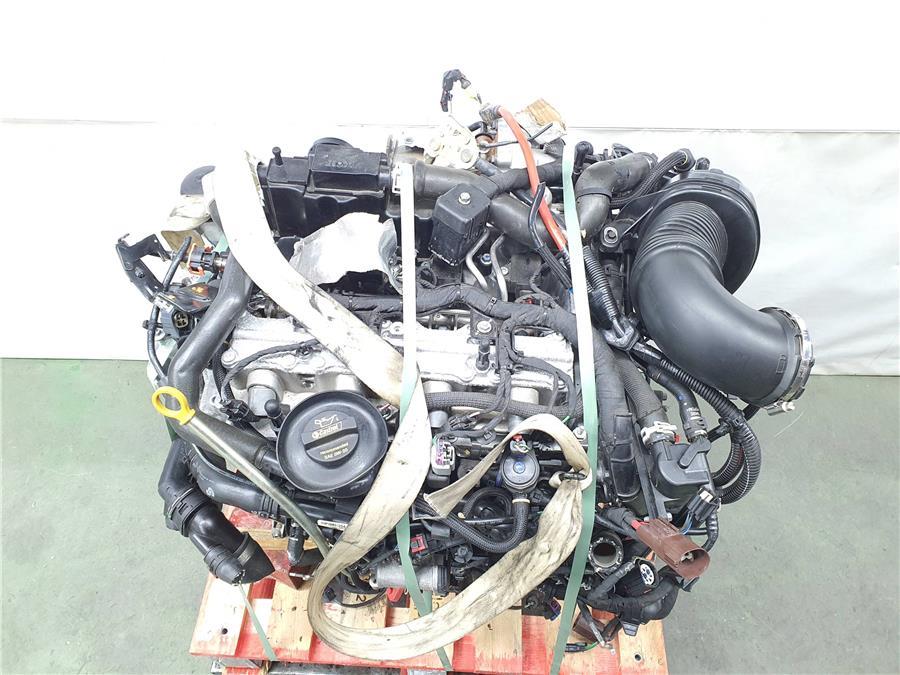 motor completo land rover discovery sport 2.0 turbo (241 cv)