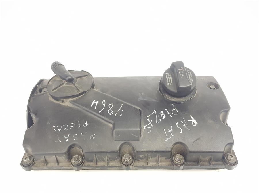 tapa balancines audi a4 berlina (8e) 2.0 tdi 16v (103kw)