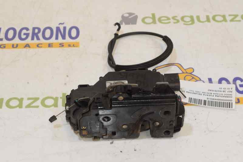 cerradura puerta delantera derecha volkswagen golf iv berlina (1j1)(10.1997) soul