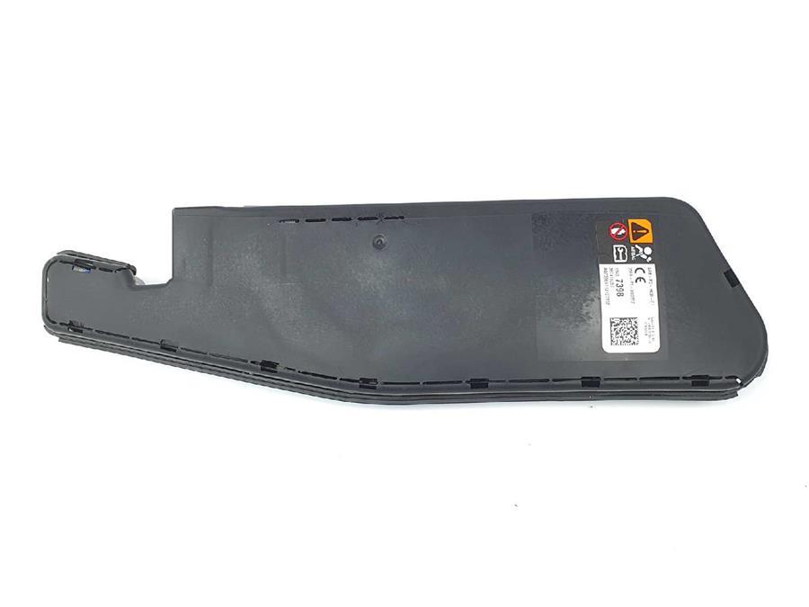 airbag lateral delantero izquierdo opel zafira 1.6 cdti dpf (136 cv)
