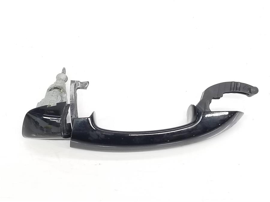 maneta exterior delantera izquierda volkswagen golf vi (5k1)(10.2008) gti