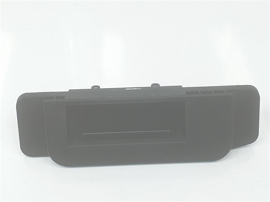 maneta exterior porton mercedes benz clase c (bm 205) berlina c 220 cdi bluetec (205.004)