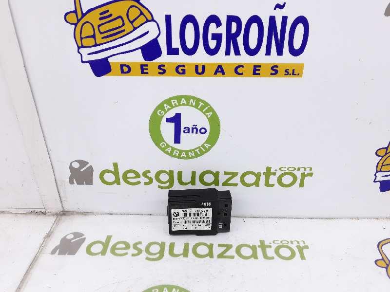 centralita asientos bmw serie 3 touring (e91) 320d