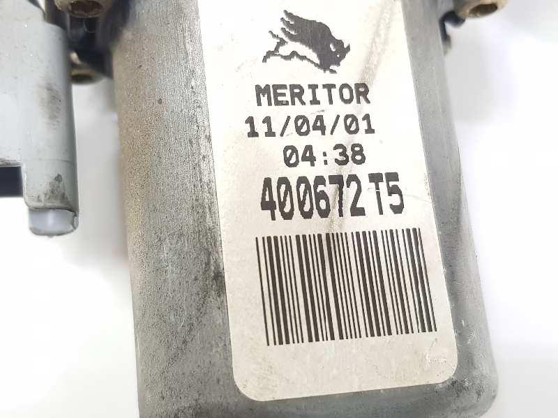 Elevalunas Electrico Delantero FIAT