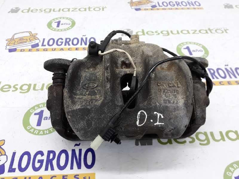 pinza freno delantero izquierda land rover range rover sport v6 td hse